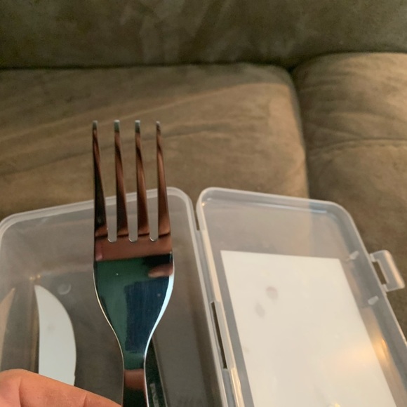 Adaptive Utensils - Picture 5 of 8